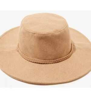 ASN Harper Hat Floppy New With Tags